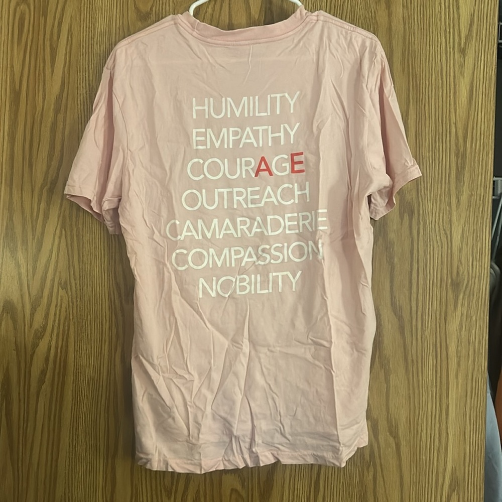 American Eagle graphic tee